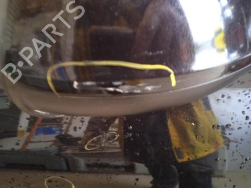 Right mirror OPEL ASTRA J (P10) 1.7 CDTI (68) | BP21276606C27 