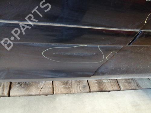 Left front door OPEL CORSA D (S07) 1.3 CDTI (L08, L68) | BP25894270C2 