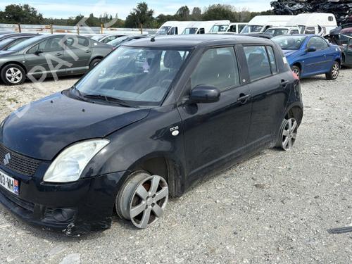 Left taillight SUZUKI SWIFT III (MZ, EZ) 1.3 DDiS (RS413D) | BP23795568C34  - Image 15