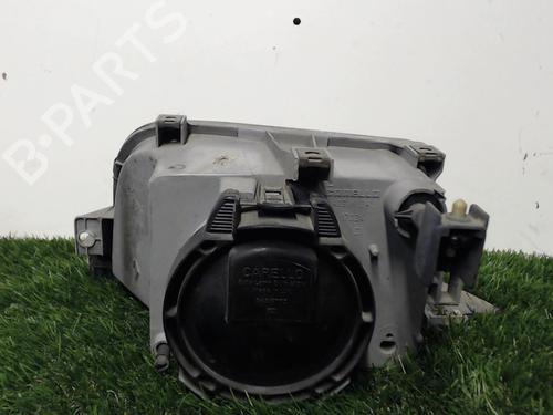 Used Right headlight Right headlight RENAULT CLIO I (B/C57_, 5/357_) 1.9 D (B/C/S576, B/C/S57L) (64 hp) 20883789 20883789