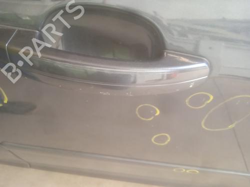 Front right exterior door handle FORD FOCUS II (DA_, HCP, DP) 1.8 TDCi | BP23852422C129 