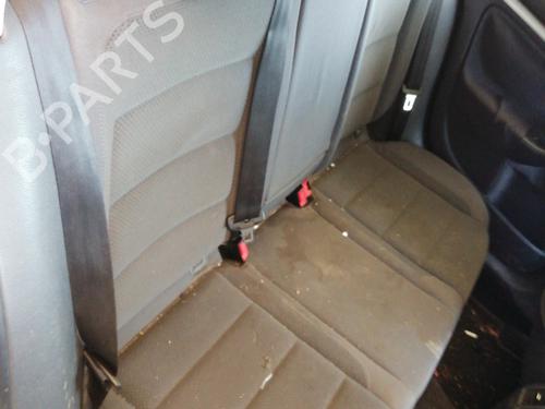 Sæde Bagtil VW GOLF V (1K1) 1.9 TDI (105 hp) 26951472
