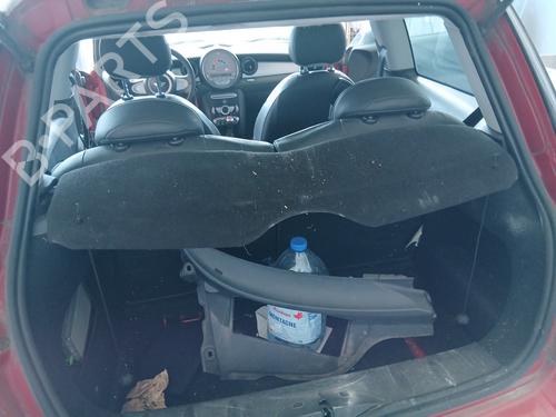 Rear parcel shelf MINI MINI (R56) Cooper | BP33655037C85  - Image 6