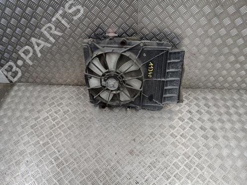 Water radiator OPEL AGILA B (H08) 1.0 (F68) | BP36009648M31 - Image 4