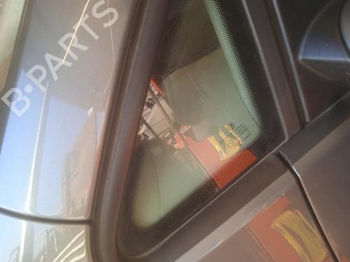 Front left quarter glass VW GOLF PLUS V (5M1, 521) 1.9 TDI | BP22719015C111 