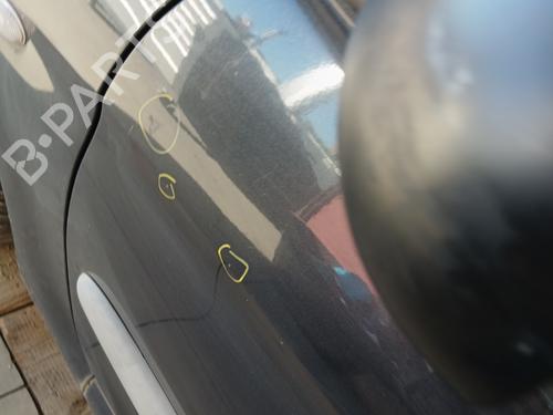 Left front door CITROËN XSARA PICASSO (N68) 2.0 HDi | BP29252014C2 