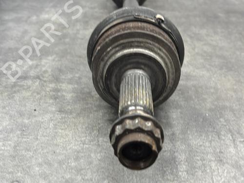 Used Left front driveshaft Left front driveshaft TOYOTA YARIS (_P9_) 1.4 D-4D (NLP90_, NLP90R) (90 hp) 33044490 33044490