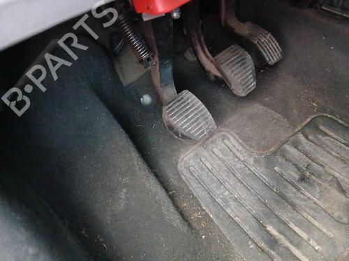 koblingspedal CITROËN C3 I (FC_, FN_) 1.4 HDi (68 hp) 29338525