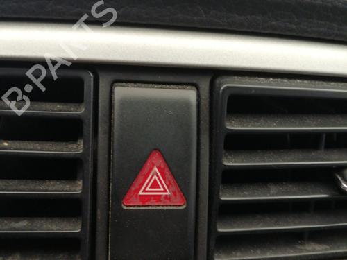 Warning switch SUZUKI LIANA Hatchback 1.3 | BP26659230I22 - Image 3