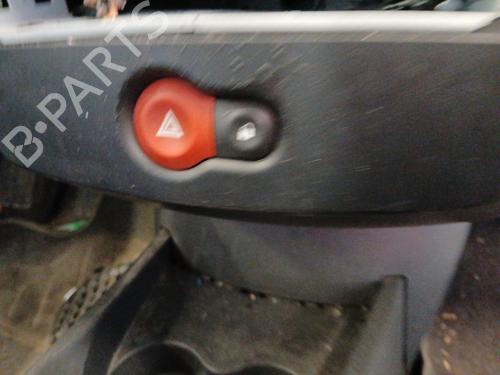 Used Warning switch Warning switch RENAULT CLIO III (BR0/1, CR0/1) 1.5 dCi (BR17, CR17) (86 hp) 32065127 32065127