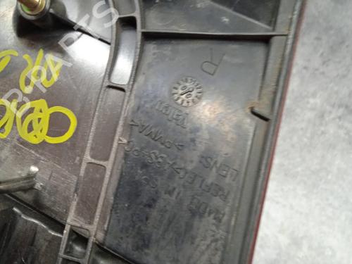 Right tailgate light SEAT CORDOBA (6K1, 6K2) 1.9 TDI | BP21278654C80 