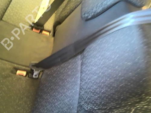 Used Rear center seatbelt Rear center seatbelt 38911511 38911511