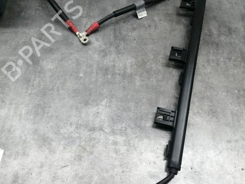 Used Electronic module BMW 3 (E90) 320 d (163 hp) 24799149