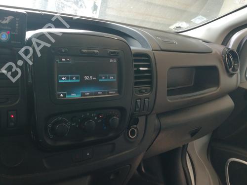 Dashboard FIAT TALENTO Van (296_) 1.6 D | BP24938483C46  - Image 8