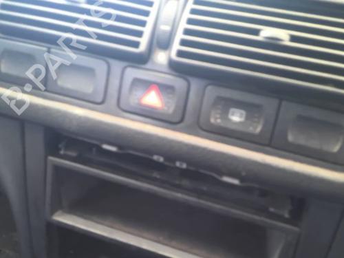 Used Warning switch Warning switch VW GOLF IV (1J1) 1.9 TDI (110 hp) 40269588 40269588