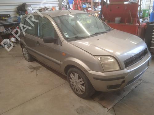 Dørrute Høyre foran FORD FUSION (JU_) 1.4 TDCi | BP22131642C19 