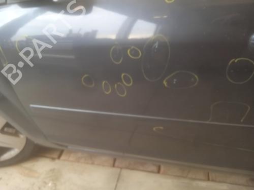 Left front door FORD FOCUS II (DA_, HCP, DP) 1.8 TDCi | BP23852427C2 
