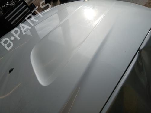 Hood BMW X3 (E83) 3.0 d | BP30650474C1 