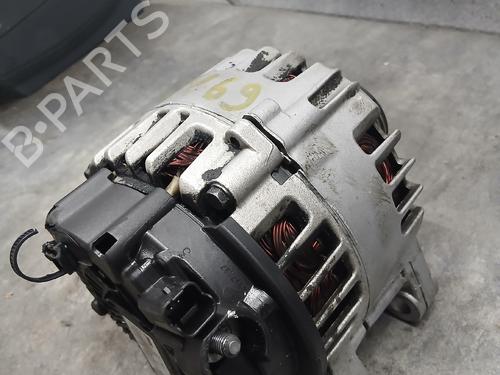 Alternator PEUGEOT PARTNER Tepee 1.6 HDi | BP38426479M7 - Image 3
