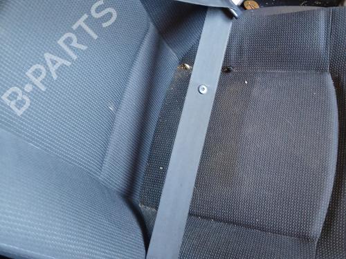 Høyre foran beltestrammer RENAULT ESPACE IV (JK0/1_) 2.2 dCi (JK0H) | BP29923127C88