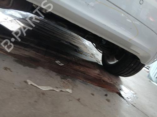 Bagaksel Bagaksel OPEL MERIVA B MPV (S10) 1.7 CDTI (75) (110 hp) 32135200 32135200