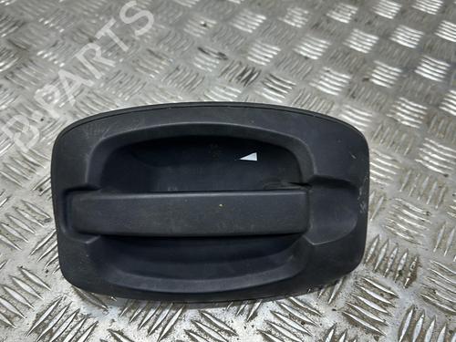 Front right exterior door handle CITROËN JUMPER II Van 2.2 HDi 100 | BP20886567C129 