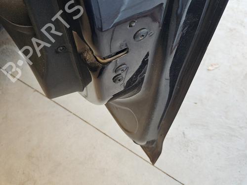 Used Front right lock Front right lock PEUGEOT 208 I (CA_, CC_) 1.2 VTI 82 (82 hp) 34242448 34242448