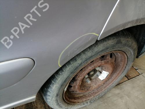 Left rear door CITROËN XSARA Break (N2) 1.6 16V | BP26951511C4 