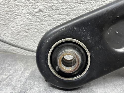Right front suspension arm CITROËN C3 I (FC_, FN_) 1.4 HDi | BP27504599M13 