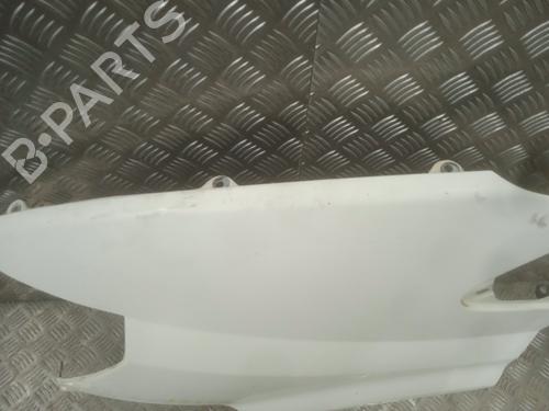 Guarda-lamas esquerdo Guarda-lamas esquerdo FORD TRANSIT Van (FA_ _) 2.0 DI (FAE_, FAF_, FAG_) (100 hp) 22301600 22301600