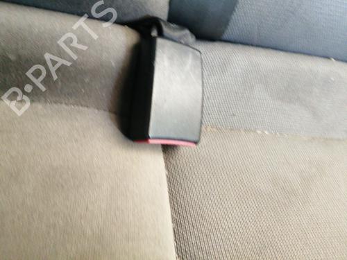 Used Seat buckle CITROËN XSARA (N1) 2.0 HDi 90 (90 hp) 26601768