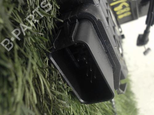 Used Front right lock Front right lock FORD FOCUS II (DA_, HCP, DP) 1.6 TDCi (90 hp) 20887202 20887202
