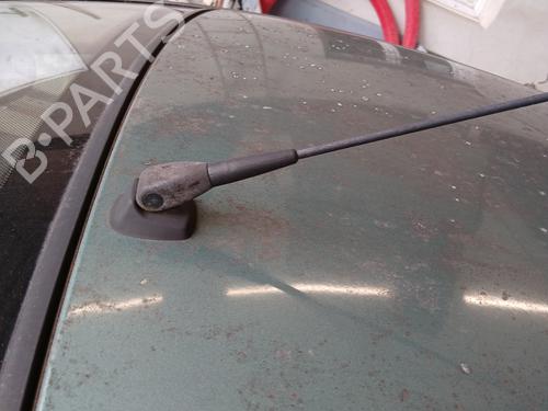 Antenna/Base PEUGEOT 206 Hatchback (2A/C) 1.9 D | BP29844815C140