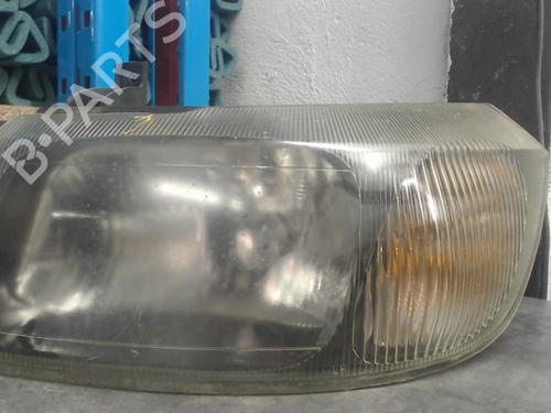 Phare gauche FORD TRANSIT Platform/Chassis (FM_ _, FN_ _) 2.0 TDCi (F_E_, F_F_) (125 hp) 29936079