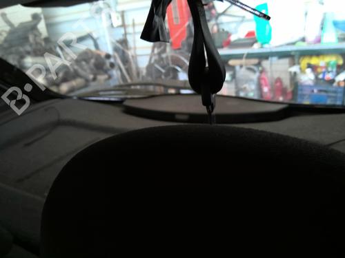 Rear center seatbelt DACIA SANDERO 1.5 dCi | BP38605070I27 - Image 2