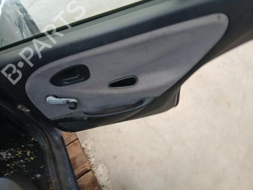 Rear right window mechanism CITROËN SAXO (S0, S1) 1.4 VTS | BP30080528C25