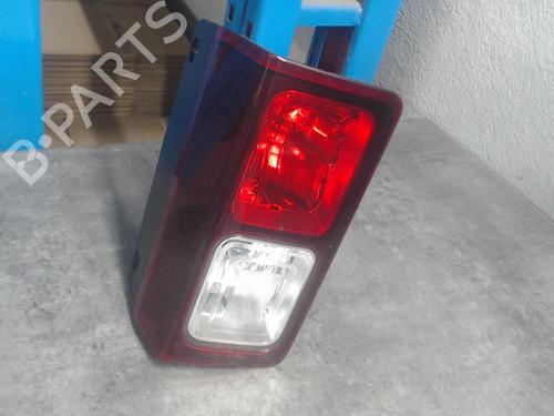 Used Reverse light FIAT TALENTO Van (296_) 1.6 D (125 hp) 30490713