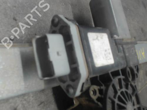 Front left window mechanism FIAT TALENTO Van (296_) 1.6 D | BP38527752C22 - Image 4