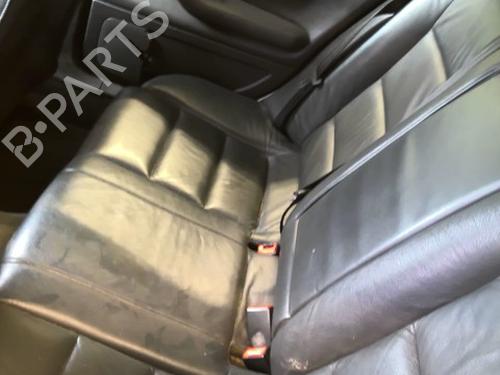 Seats set AUDI A4 B6 Avant (8E5) 1.9 TDI | BP38977525C78 - Image 8