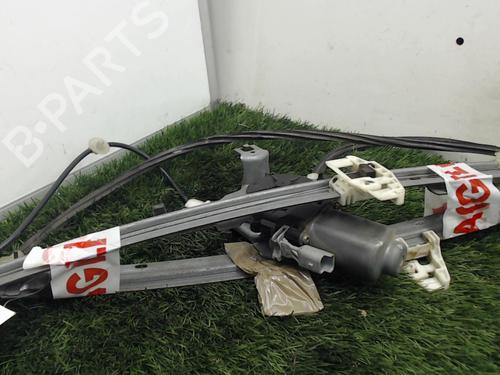 Front right window mechanism CITROËN XSARA (N1) 2.0 HDi 90 | BP20887311C23 