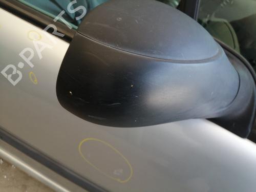 Right mirror CITROËN C3 I (FC_, FN_) 1.4 HDi | BP27572270C27 