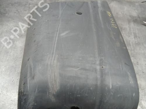 Used Corner bumper OPEL MOVANO A Van (X70) 2.5 CDTI (FD) (120 hp) 29630340