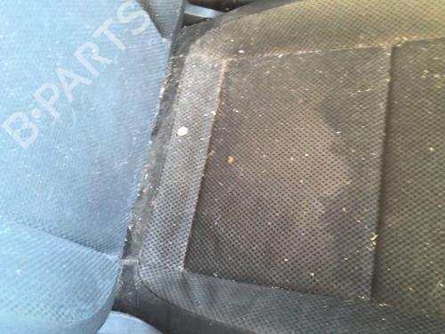 Right front seat SKODA FABIA II Combi (545) 1.4 TDI | BP40603544C16 - Image 12