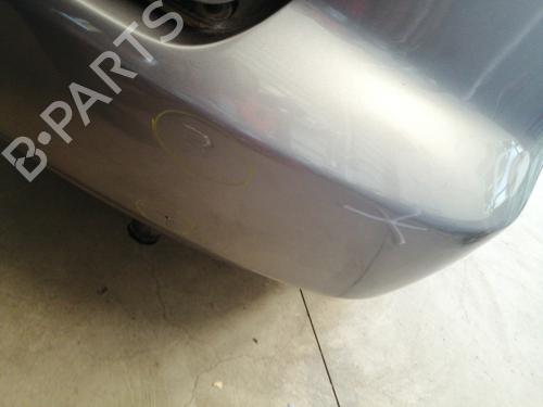 Bak støtfanger MAZDA 6 Hatchback (GG) 2.0 DI (GG14) | BP27316562C8 