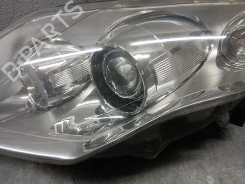 Left headlight RENAULT LAGUNA III (BT0/1) 2.0 dCi (BT01, BT08, BT09, BT0E, BT0K, BT12, BT1C, BT1D,... | BP32230817C28 - Image 3