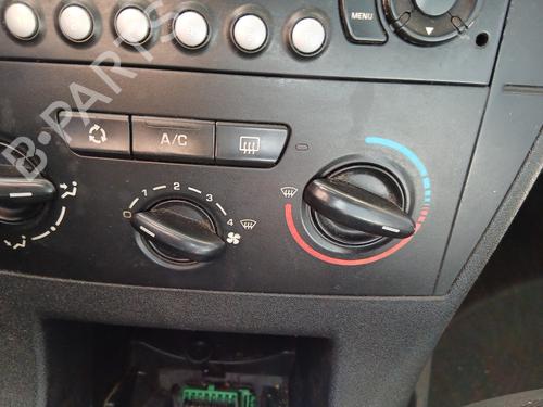 Climate control CITROËN C4 I (LC_) 1.6 HDi | BP33205636I5 - Image 5