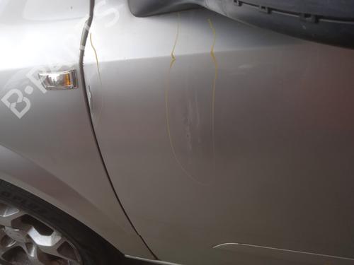 Left front door OPEL ASTRA H (A04) 1.9 CDTI (L48) | BP21281710C2 
