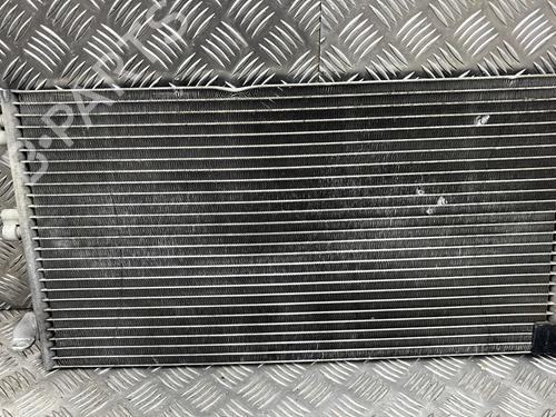 AC radiator FIAT PANDA (169_) 1.3 D Multijet (169.AXC1A) | BP27344797M32 - Image 4