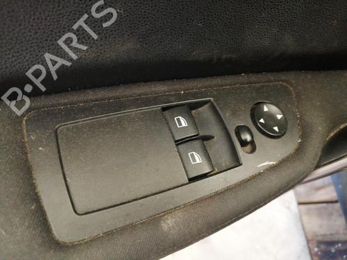 Left front window switch BMW 1 (E87) 118 d | BP26599763I27 