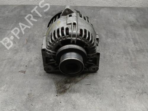Generator RENAULT MEGANE II (BM0/1_, CM0/1_) 1.6 16V (BM0C, CM0C) (113 hp) 28126743